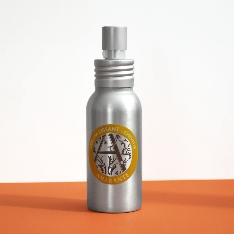 SÉRUM LISSANT