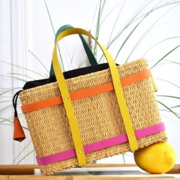 PANIER MILLA