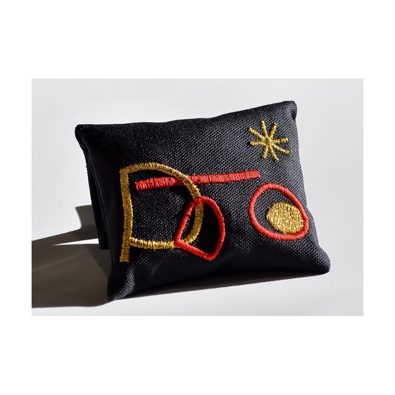 COUSSIN PARFUMÉ L'OR DES MAGES