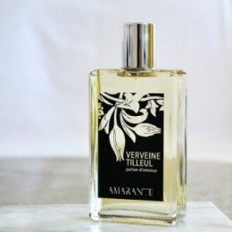 VERVEINE TILLEUL