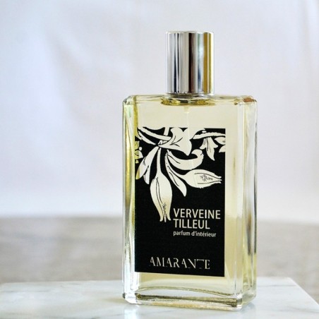 VERVEINE TILLEUL