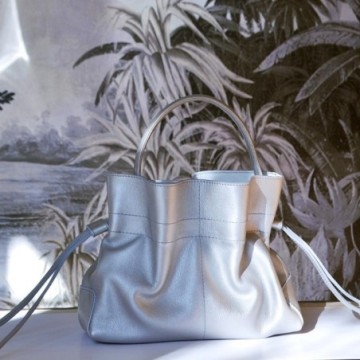 sac à main NOA cuir mini