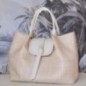 sac à main Julia nude
