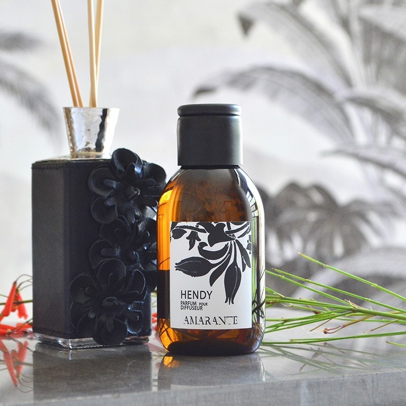 HENDY PARFUM POUR DIFFUSEUR