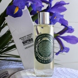 AROMATIC ORANGE  ÉLIXIR DE MASSAGE