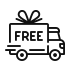 Free Shipping